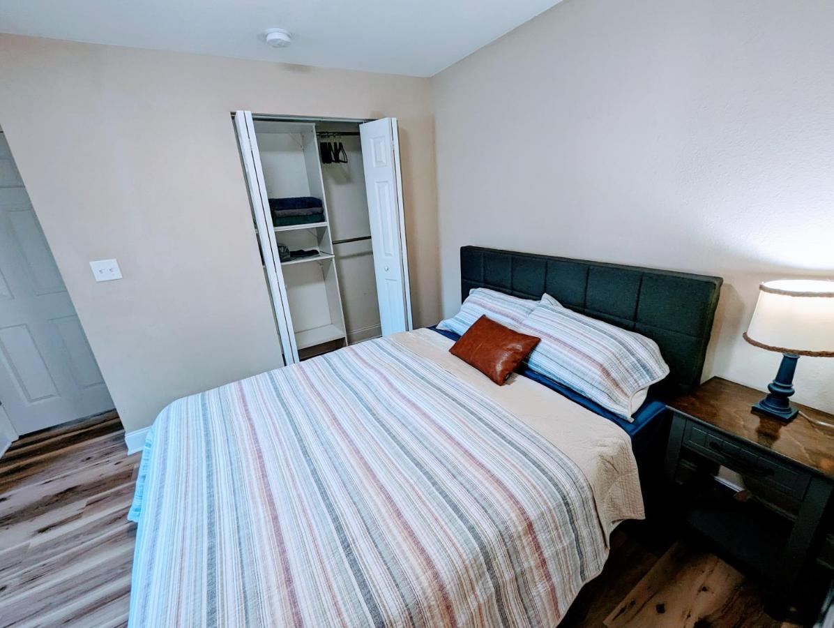 Charming & Cozy Lagoon Retreat - Steps From River - Parking Titusville Ngoại thất bức ảnh