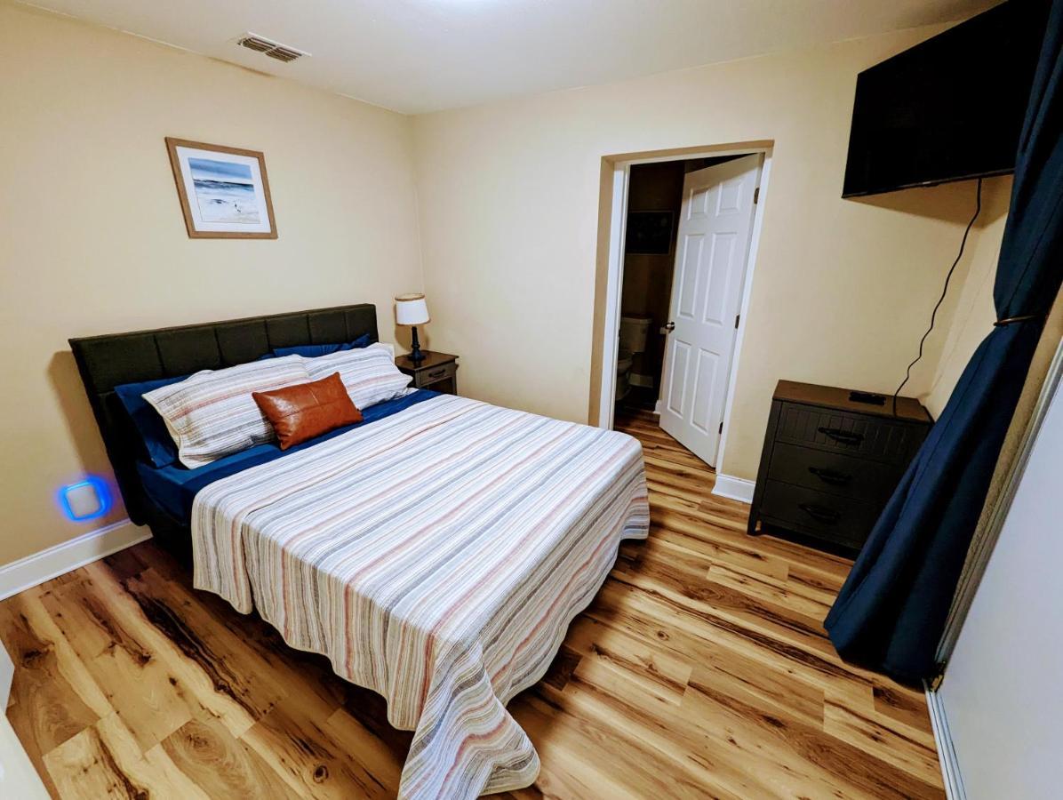 Charming & Cozy Lagoon Retreat - Steps From River - Parking Titusville Ngoại thất bức ảnh