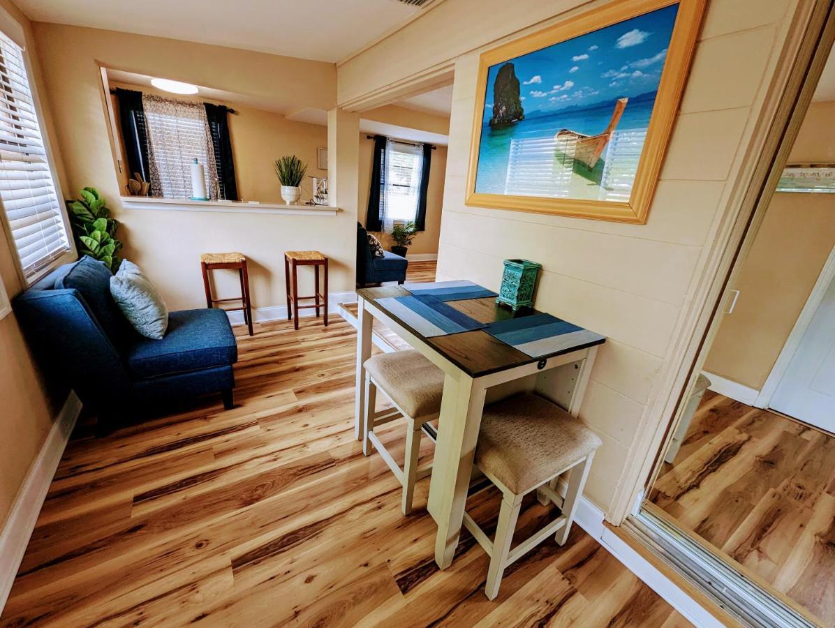 Charming & Cozy Lagoon Retreat - Steps From River - Parking Titusville Ngoại thất bức ảnh